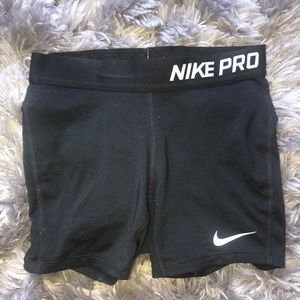 Nike Pros